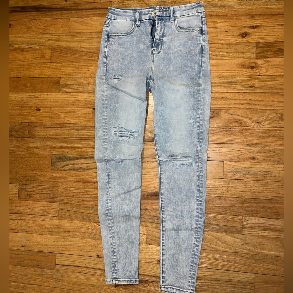 American Eagle Jean, Size 4